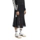пола,дамски,поли,и,рокли,adidas,originals,sheer,polka,dots,skirt,black,(black)
