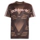тениска,мъжки,тениски,дамски,тениски,adidas,originals,sponsored,short,sleeve,t,shirt,brown,(aurora,coffee)