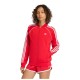 блуза,дамски,блузи,adidas,originals,sst,oversized,corduroy,full,zip,sweatshirt,red,(better,scarlet,white)