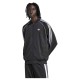 блуза,мъжки,пуловери,adidas,originals,sst,oversized,corduroy,full,zip,sweatshirt,black,(black,white)