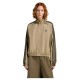 блуза,дамски,блузи,adidas,originals,teamgeist,full,zip,sweatshirt,beige,(blanch,cargo,black,blanch,brown)