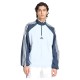 блуза,мъжки,пуловери,adidas,originals,teamgeist,half,zip,sweatshirt,white,(crystal,sky)