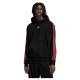 суичър,мъжки,пуловери,adidas,originals,tipped,stripes,hoodie,black,(black)