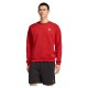 блуза,мъжки,пуловери,adidas,originals,trefoil,essentials,crew,sweatshirt,red,(better,scarlet)