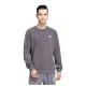 блуза,мъжки,пуловери,adidas,originals,trefoil,essentials,french,terry,crew,sweatshirt,grey,(grey,strata)