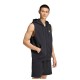 суичър,мъжки,пуловери,adidas,originals,trefoil,essentials,sleeveless,hoodie,black,(black)
