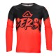 блуза,с,дълъг,ръкав,мъжки,тениски,дамски,тениски,acerbis,mx,linear,long,sleeve,jersey,red,orange,(black,red)
