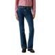 дамски,панталони,pepe,jeans,bootcut,mid,waist,piper,jeans,blue,(denim)