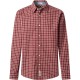 шапка,мъжки,ризи,pepe,jeans,capel,shirt,red,(currant,red)