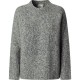 блуза,мъжки,пуловери,дамски,пуловери,pepe,jeans,elicia,sweater,grey,(dark,grey,marl)