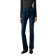 дамски,панталони,pepe,jeans,flare,contour,high,waist,jeans,blue,(denim)