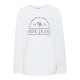 тениска,мъжки,тениски,дамски,тениски,pepe,jeans,maelle,t,shirt,white,(white)