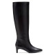 обувки,дамски,боти,мъжки,боти,clarks,shoes,edina,tall,boots,black,(black)