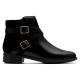 обувки,дамски,боти,clarks,shoes,havisham,bay,booties,black,(black)