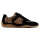 обувки,дамски,обувки,clarks,shoes,meridor,shoes,black,(leopard,print)