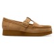 мъжки,обувки,дамски,обувки,clarks,shoes,wallabee,evo,bar,loafers,brown,(dark,sand)