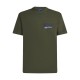 тениска,мъжки,тениски,дамски,тениски,karl,lagerfeld,jeans,a1m17001,short,sleeve,t,shirt,green,(forest,night)