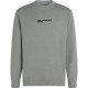 блуза,мъжки,пуловери,karl,lagerfeld,a1m18049,logo,sweater,grey,(monument)