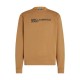 блуза,мъжки,пуловери,karl,lagerfeld,jeans,a1m20001,regular,essential,logo,sweatshirt,brown,(chipmunk)