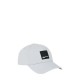 шапка,всички,шапки,karl,lagerfeld,a1m33001,box,logo,cap,white,(high,rise)