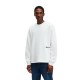 блуза,мъжки,пуловери,karl,lagerfeld,jeans,a1m20070,relaxed,fit,sweatshirt,white,(white)