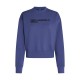 блуза,дамски,блузи,karl,lagerfeld,jeans,a1w20005,regular,fit,sweatshirt,blue,(skipper,blue)
