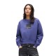 блуза,дамски,блузи,karl,lagerfeld,jeans,a1w20006,regular,box,logo,sweatshirt,blue,purple,(skipper,blue)