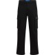 панталони,мъжки,панталони,karl,lagerfeld,a3m10085,regular,cargo,pants,black,(black)