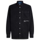 риза,с,дълъг,ръкав,мъжки,ризи,karl,lagerfeld,a3m16001,regular,denim,long,sleeve,shirt,black,(washed,black)