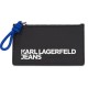 портфейли,и,портмонета,karl,lagerfeld,a3m32073,coated,wallet,black,(black)