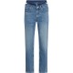 дънки,дамски,панталони,karl,lagerfeld,a3w10004,hr,straight,wb,jeans,blue,(mid,blue,blocked)