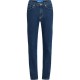 дънки,дамски,панталони,karl,lagerfeld,a3w10064,mom,jeans,blue,(washed,dark,blue)