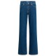 дънки,мъжки,панталони,дамски,панталони,karl,lagerfeld,jeans,a3w10129,mr,relaxed,high,waist,jeans,blue,(washed,dark,blue)
