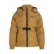 яке,мъжки,якета,дамски,якета,и,палта,karl,lagerfeld,a3w15023,belted,puffer,jacket,brown,(chipmunk)