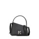 чанта,за,през,рамо,всички,чанти,karl,lagerfeld,jeans,a3w30289,geo,mini,leather,shoulder,bag,black,(black)