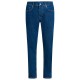 дънки,мъжки,панталони,karl,lagerfeld,jeans,a4m10075,tapered,jeans,blue,(washed,dark,blue)