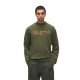 блуза,мъжки,пуловери,karl,lagerfeld,a4m20019,regular,eclipse,logo,sweatshirt,green,(forest,night)