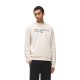 блуза,мъжки,пуловери,karl,lagerfeld,a4m20019,regular,eclipse,logo,sweatshirt,beige,white,(moonstruck)