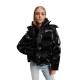 яке,мъжки,якета,дамски,якета,и,палта,karl,lagerfeld,a4w15020,pearlized,puffer,jacket,black,(black)