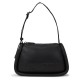 чанта,за,през,рамо,всички,чанти,karl,lagerfeld,a4w30154,puffy,pu,shoulder,bag,black,(black)