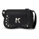 чанти,за,през,рамо,karl,lagerfeld,a4w30149,sunglasses,mini,stud,crossbody,black,(black)