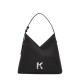 чанта,всички,чанти,karl,lagerfeld,a4w30247,geo,leather,small,tote,bag,black,(black)