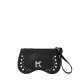 чанта,всички,чанти,karl,lagerfeld,a4w32048,sunglasses,stud,handbag,black,(black)