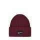 шапка,всички,шапки,karl,lagerfeld,a4w33079,patch,long,beanie,red,(zinfandel)