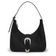 чанта,за,през,рамо,всички,чанти,karl,lagerfeld,a4w30143,western,shoulder,bag,black,(black)