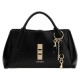 чанта,всички,чанти,guess,brooke,high,society,satchel,bag,black,(black)