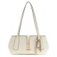 чанта,всички,чанти,guess,brooke,satchel,bag,beige,white,(off,white)