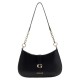 чанта,за,през,рамо,всички,чанти,guess,carrie,top,shoulder,bag,black,(black)