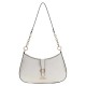 чанта,за,през,рамо,всички,чанти,guess,carrie,top,shoulder,bag,white,(stone)
