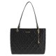 чанта,всички,чанти,guess,isemay,noel,tote,bag,black,(black)